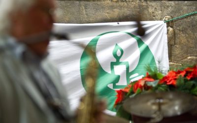 Ein neues Leben mit 60 Jahren