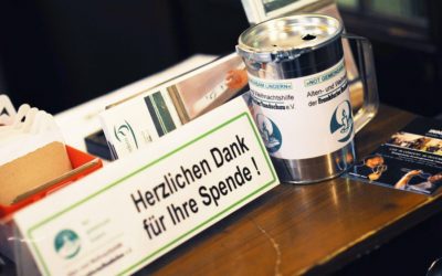 Kleine Freuden erhalten die Lebenslust