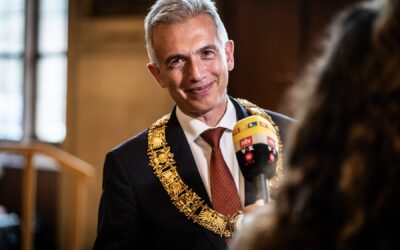 „Jeder gespendete Euro ist gut investiert“