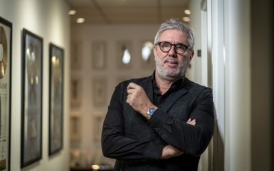 „Fortführen, was meine Eltern gemacht haben“
