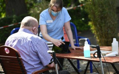 Tablets gegen die Einsamkeit