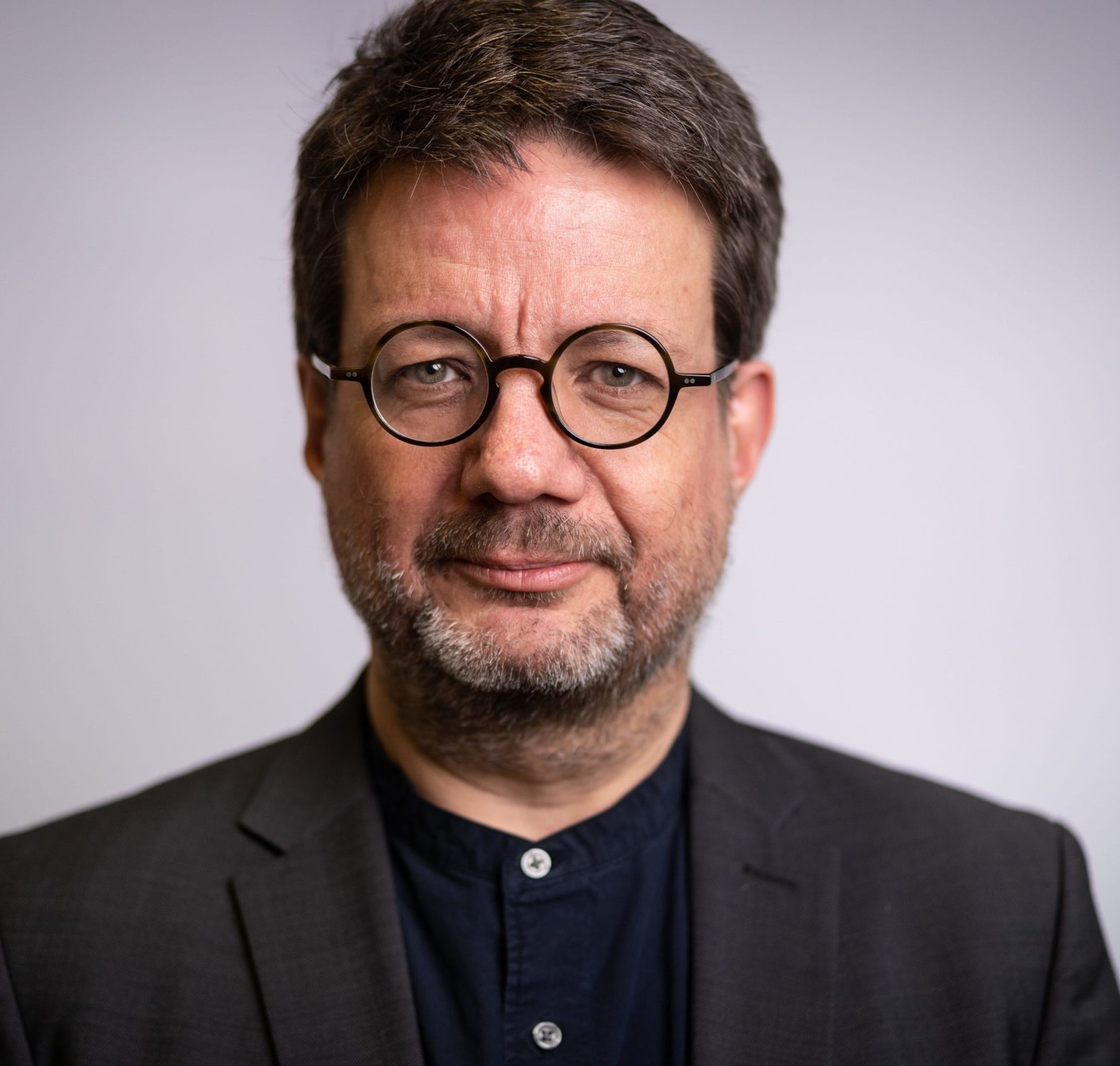 Thomas Kaspar | Chefredakteur Frankfurter Rundschau | 27.01.2021