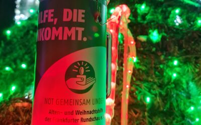 Hoffnungsschimmer in der Familie