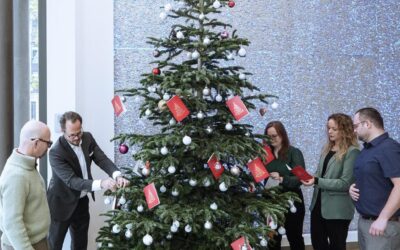 Kleine Wünsche, Große Wirkung
