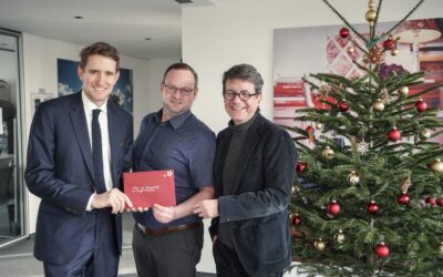 Polytechnische lindert Not